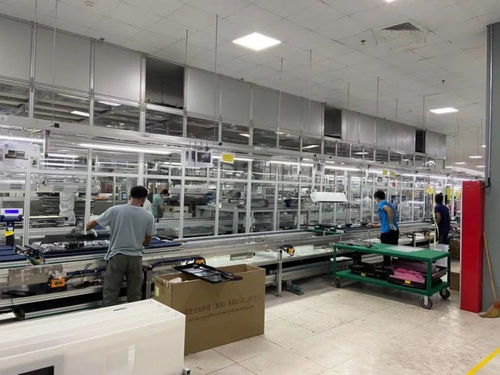 泰給力——中建一局安裝公司泰國工廠新建工程項目施工紀實