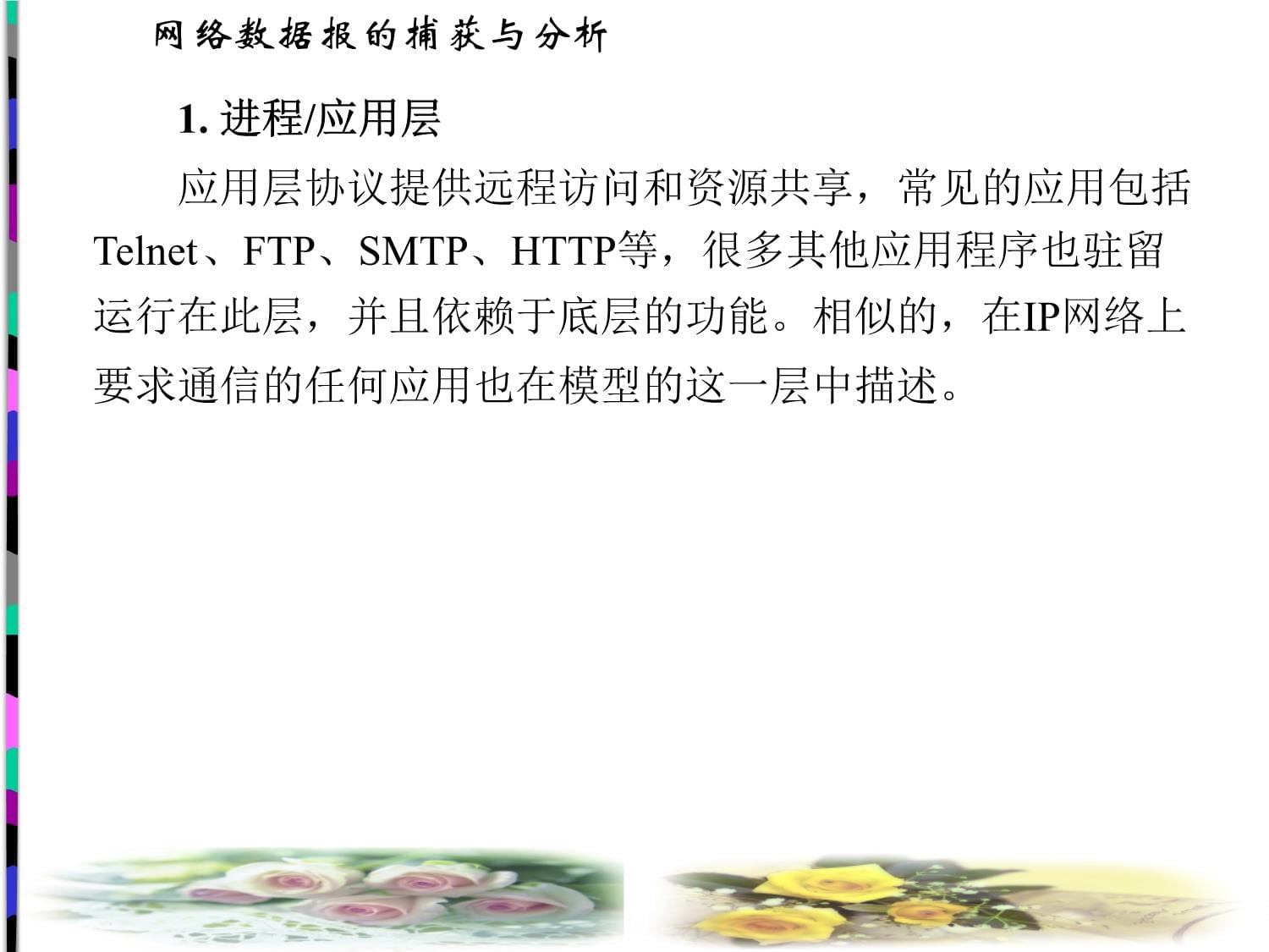 網絡數據報的捕獲與分析在網絡工程設計中的關鍵實踐